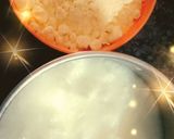 बेसन की कढ़ी (Besan Ki kadhi recipe in Hindi) रेसिपी चरण 1 फोटो