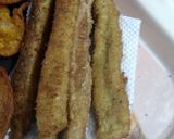 A picture of step 6 of Crispy egg fingers 👍.