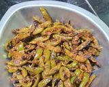 கோவைக்காய் வறுவல் ரெசிபி ஸ்டேப் 5 புகைப்படம்