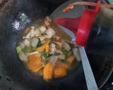 Foto langkah ke 5 dari resep CapCai Jawa.