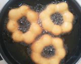 Foto langkah ke 8 dari resep Pon-de-ring (Donat Mochi).