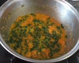 Foto do passo 4 de Efó