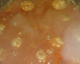 Foto del paso 9 de la receta: Tuco con albóndigas