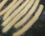 Foto langkah ke 4 dari resep Churros.