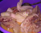 Foto langkah ke 1 dari resep Ayam kriuk ala kfc.