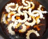 古早味滷虱目魚肚苦瓜~的食譜步驟3照片
