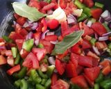 Foto del paso 3 de la receta Feijoada vegetariana
