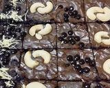 Foto langkah ke 6 dari resep Fudgy Brownis Ekonomis.