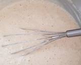 Belgium Waffle recipe step 6 photo