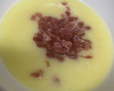 Foto del paso 3 de la receta: Sopa de melón con jamón salado con el robot (Lidl) monsieur cuisine plus