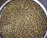 છાસવાળા મગ (Chhaswala Moong Recipe In Gujarati) રેસીપી સ્ટેપ1ફોટો