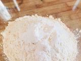 Pan a la cazuela