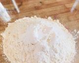 Foto del paso 1 de la receta: Pan a la cazuela