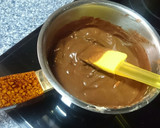 Foto del paso 3 de la receta: Brownie de Chocolate