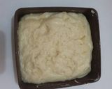 Foto langkah ke 4 dari resep Keju Mozarella homemade.