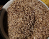 Foto del paso 2 de la receta: Tarta caprese low carb