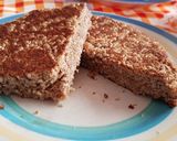 Foto del paso 6 de la receta: Pan rápido 3 harinas keto o Grez