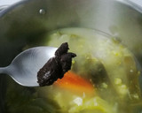 Foto del paso 3 de la receta: Caldo de verduras con miso