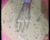 Foto langkah ke 5 dari resep Tempe Mendoan Kriuk Krispi.