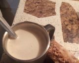Foto del paso 5 de la receta: Torta con chocolatada y leche de coco vegana