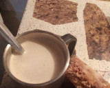 Foto del paso 5 de la receta: Torta con chocolatada y leche de coco vegana