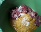 Foto langkah ke 2 dari resep Sambal Dendeng Sapi.