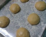Foto langkah ke 6 dari resep Donat KSB Empuk Tanpa Susu.