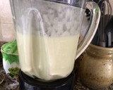 Foto del paso 1 de la receta: Crema de ajo porro y papas  (Vichyssoise)