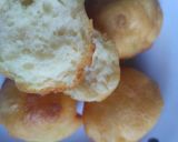 Foto langkah ke 3 dari resep Kue Bohong(kue Galundeng).