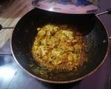 Hyderabadi Bheja Fry recipe step 2 photo