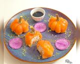 Une image de l'étape 4 de Sushi au thon/saumon.