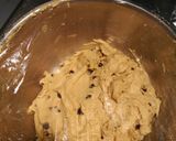 Foto langkah ke 6 dari resep Soft Chocochip Cookie.