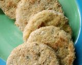 Foto del paso 6 de la receta: Medallones de pollo caseros 🍗🍗🍗