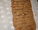 Foto del passaggio 9 della ricetta Cantuccini al tè verde