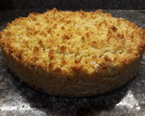 Foto del paso 8 de la receta: Tarta de dulce de leche y coco