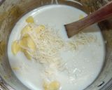Foto langkah ke 2 dari resep Creamy JaSuKe.