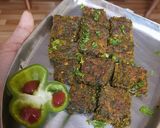 A picture of step 8 of 😋Kotimbir wadi😋.