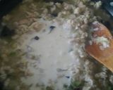 Foto del paso 6 de la receta Calabacines rellenos de pollo y ciruelas