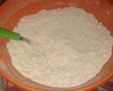 Foto del paso 1 de la receta: Mini pancitos saborizados 😍🔥