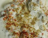व्रत के दही बड़े (vrat ke dahi vade recipe in Hindi) रेसिपी चरण 3 फोटो