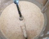 Foto del paso 2 de la receta: Bizcocho integral de anís y limón sin azúcar Thermomix