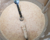 Foto del paso 2 de la receta: Bizcocho integral de anís y limón sin azúcar Thermomix