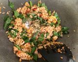 Foto langkah ke 5 dari resep Nasi Goreng Jawa Modern.