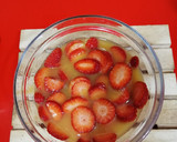 Foto del paso 2 de la receta: Fresas al estilo de mi abuela