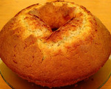 Foto del paso 4 de la receta: Torta fácil de banana