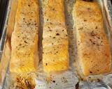Salmon Quick and Easy recipe step 5 photo