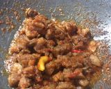Foto langkah ke 3 dari resep Tumis atau Oseng daging sapi (Tetelan edition).