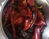 Foto del paso 5 de la receta: Pescado a la talla