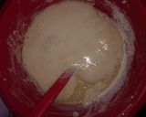 Foto del paso 3 de la receta: Medialunas riquísimas y esponjosas 🥐