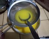 Foto langkah ke 3 dari resep Lemon Curd / Saus Lemon.